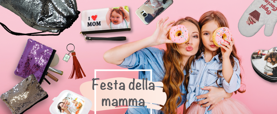 Festa della mamma